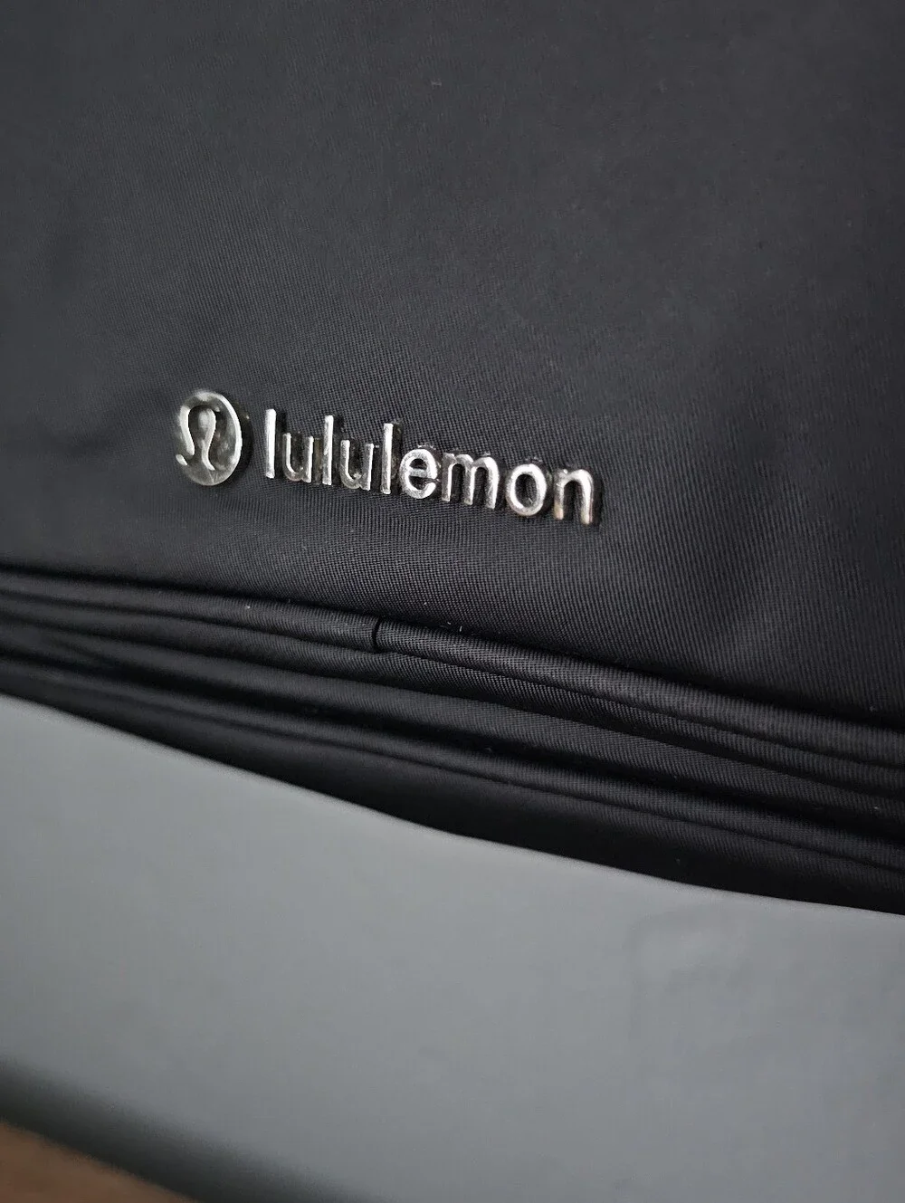 Lululemon Crossbody With Nano